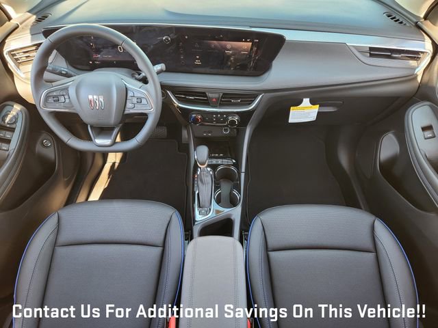 New 2026 Buick Encore GX Sport Touring w/ Advanced Technology Package FWD image 19