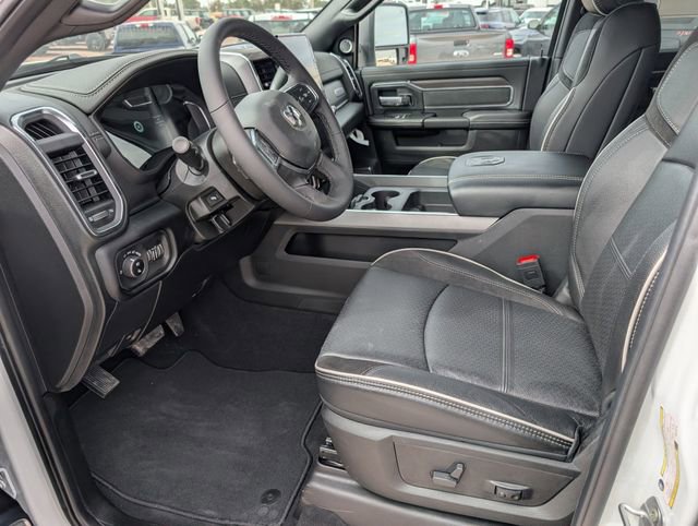 New 2026 RAM 2500 Laramie image 13