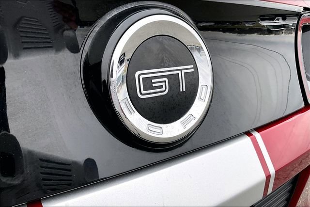 Used 2014 Ford Mustang GT Premium image 23