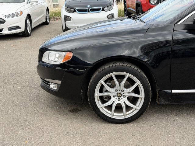 Used 2015 Volvo S80 T5 Platinum image 11