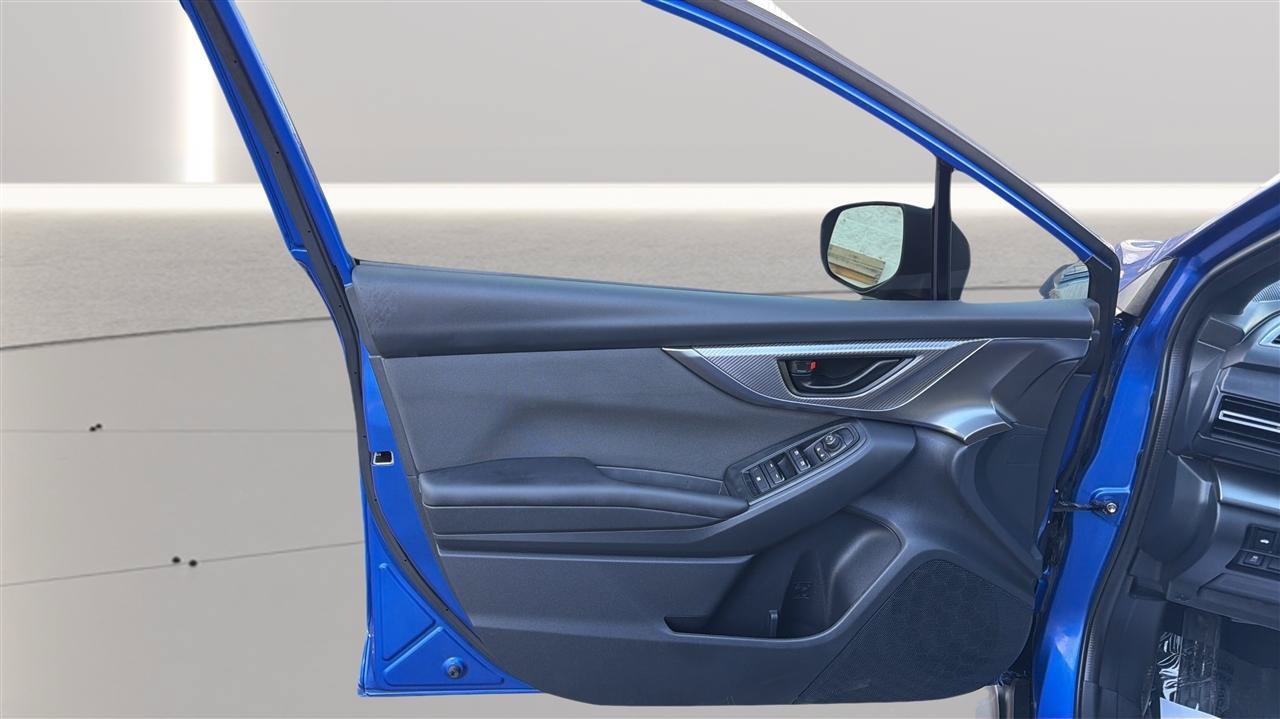Used 2022 Subaru WRX AWD/4WD image 18