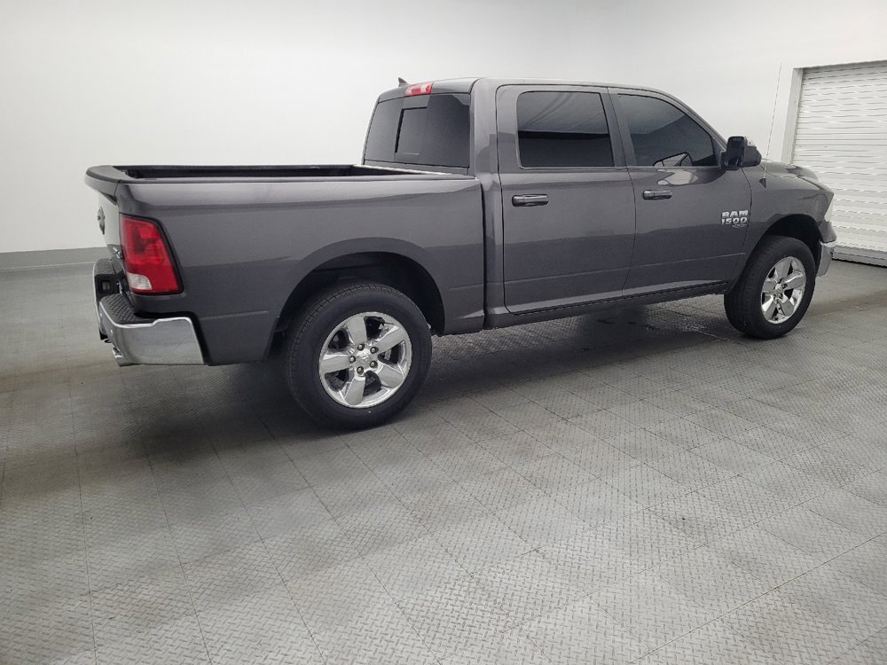 Used 2019 RAM 1500 Big Horn image 10