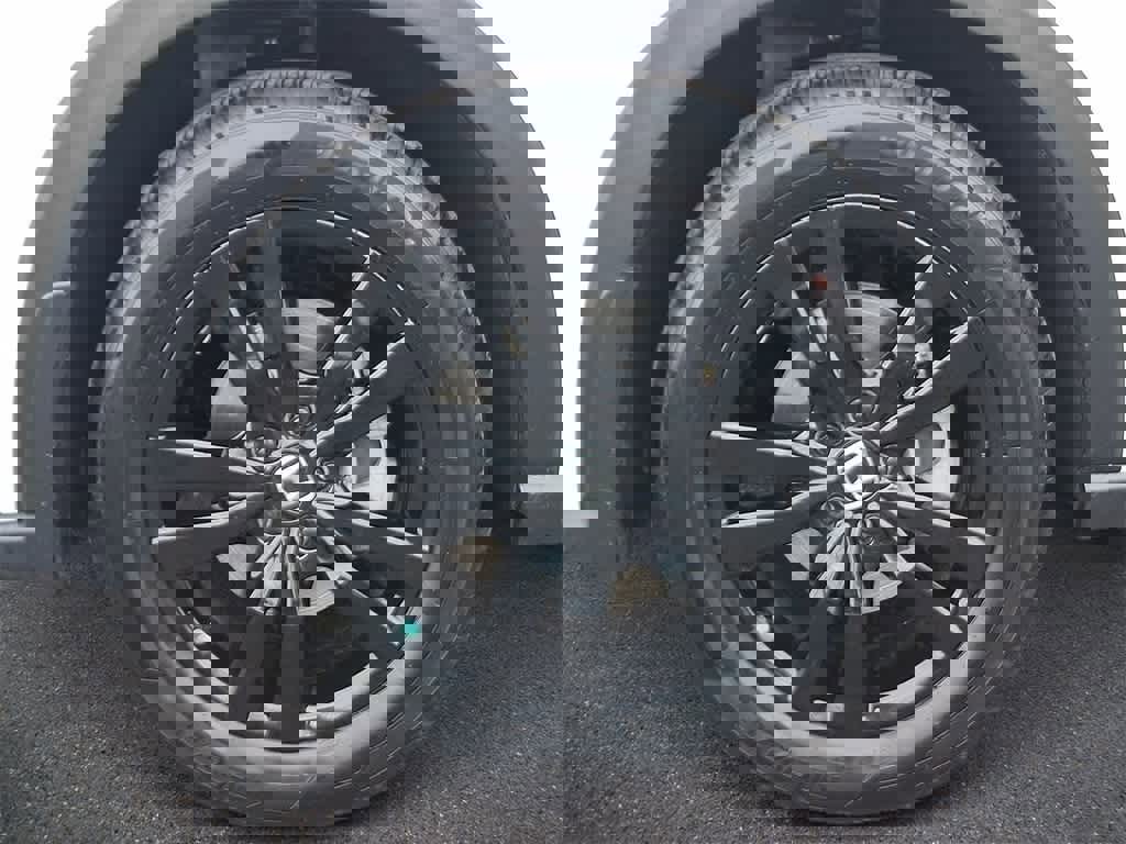 Certified 2026 Honda HR-V Sport image 23