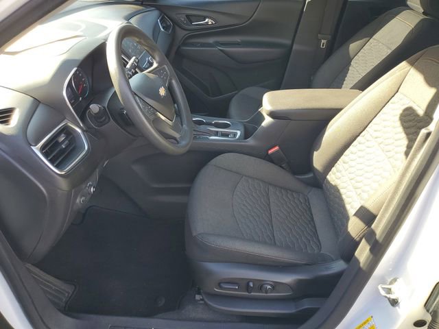 Used 2020 Chevrolet Equinox LT image 17