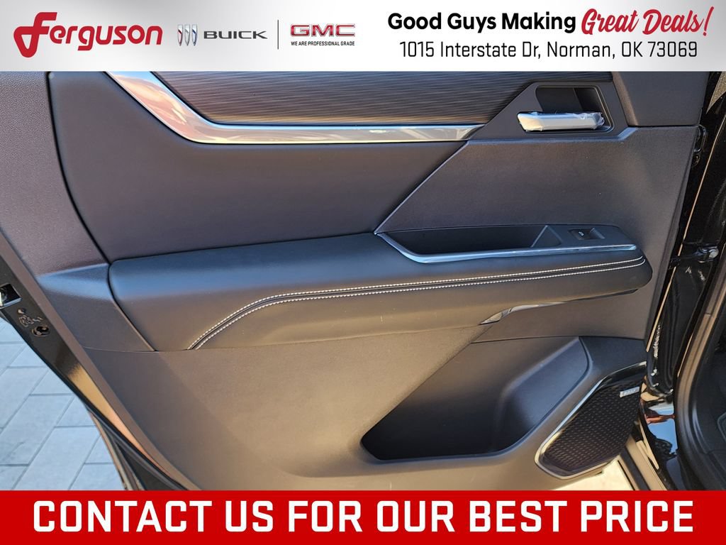 New 2026 GMC Acadia Elevation w/ Super Cruise Package FWD image 45