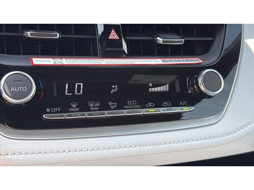 New 2026 Toyota Corolla SE FWD image 23