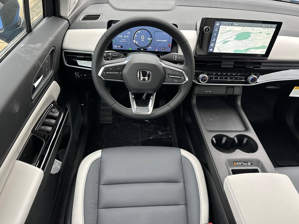 New 2026 Honda Prologue Touring image 21