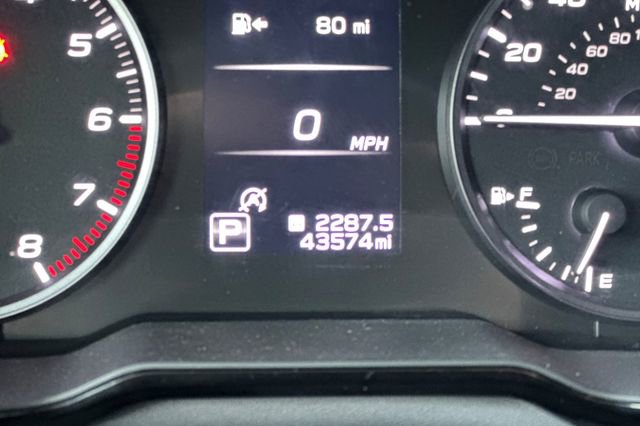 Used 2024 Subaru Outback 2.5i w/ Popular Package #1A image 26