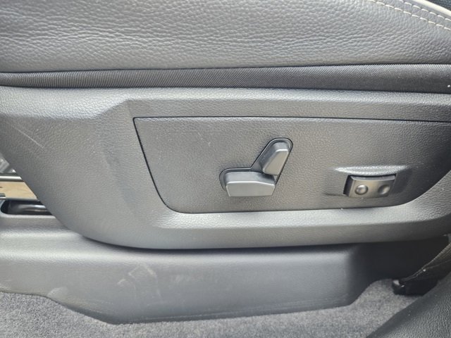 New 2026 RAM 3500 Limited image 26
