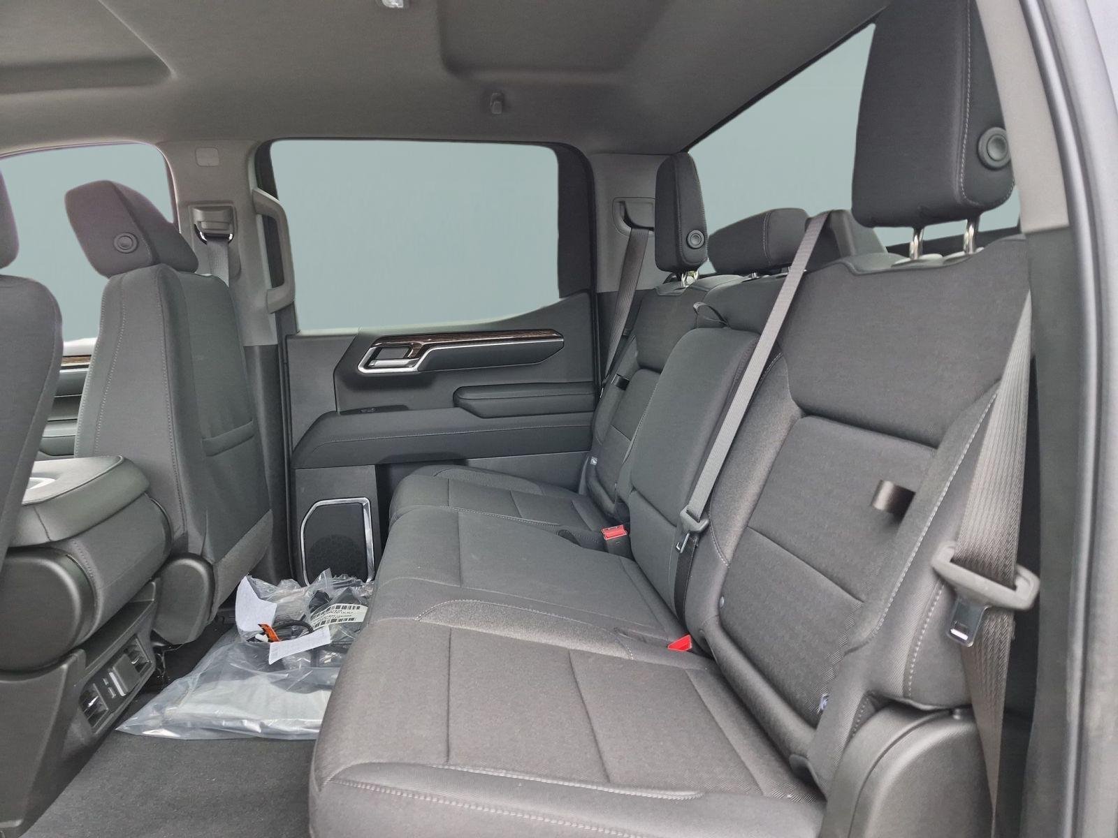 New 2026 GMC Sierra 1500 Elevation AWD/4WD image 24