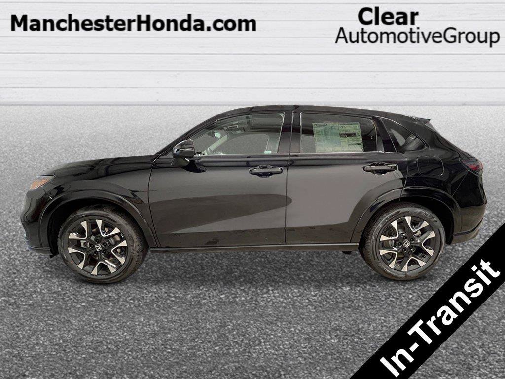 New 2027 Honda HR-V EX-L image 2
