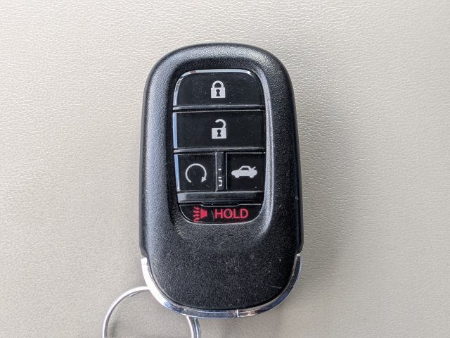 Used 2023 Honda Accord EX image 33