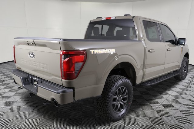 New 2026 Ford F150 Tremor w/ Equipment Group 402B AWD/4WD image 5