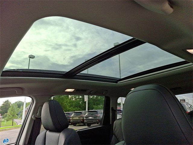 New 2025 Subaru Ascent Limited image 11