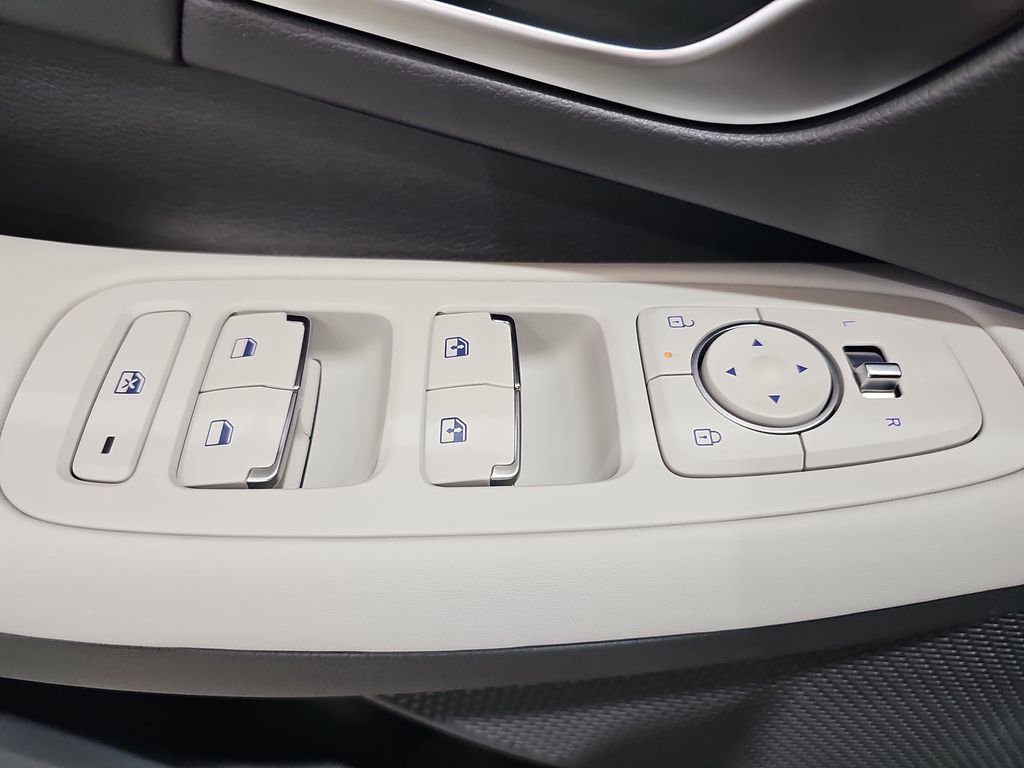 New 2026 Hyundai Sonata SEL FWD image 26