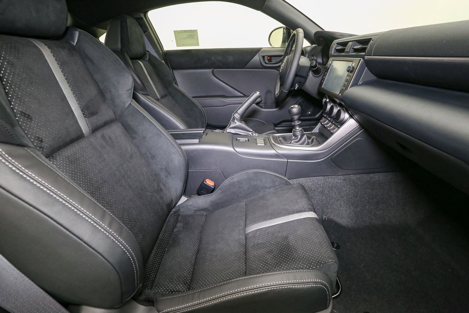 New 2026 Toyota GR86 Premium RWD image 12