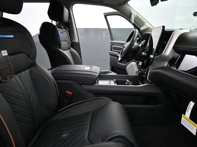 New 2026 RAM 1500 Tungsten image 25