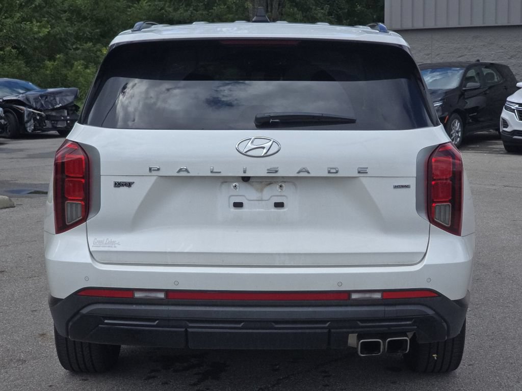 Used 2025 Hyundai Palisade XRT AWD/4WD image 16