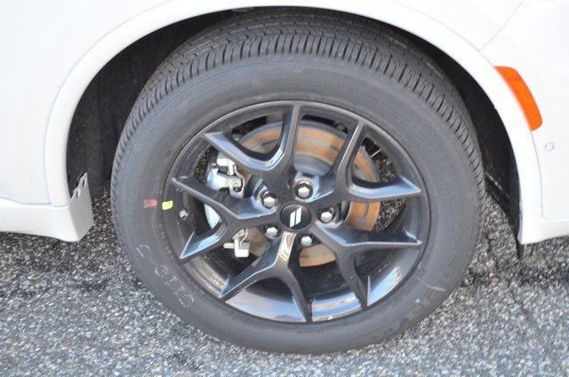 New 2026 Dodge Durango GT w/ Blacktop Package image 10