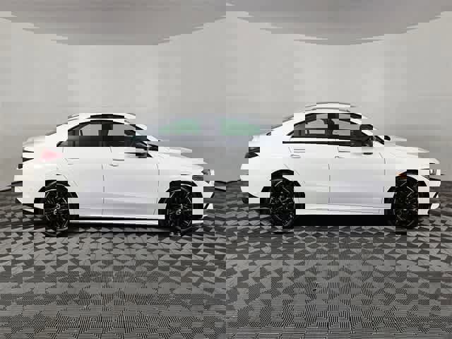 Certified 2026 Mercedes-Benz CLA 250 4MATIC image 13
