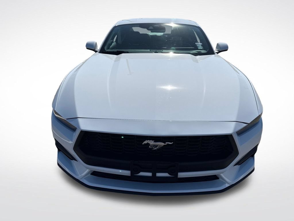 Used 2026 Ford Mustang Premium RWD image 8