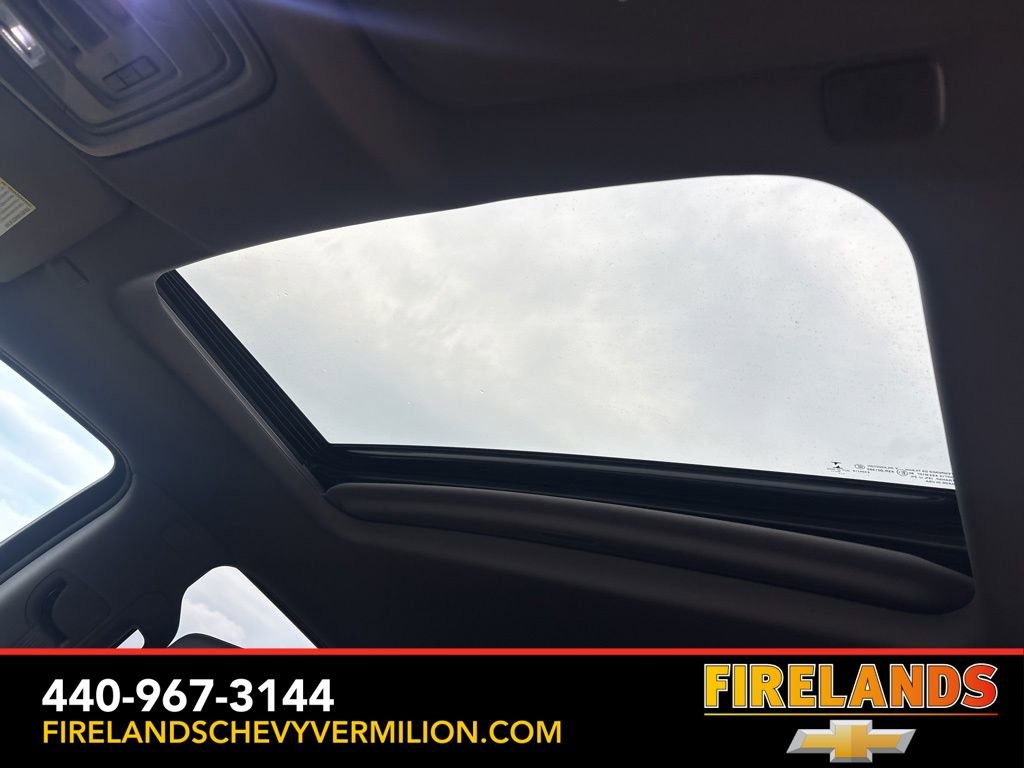 Certified 2021 Chevrolet Silverado 1500 RST w/ All Star Edition Plus image 3