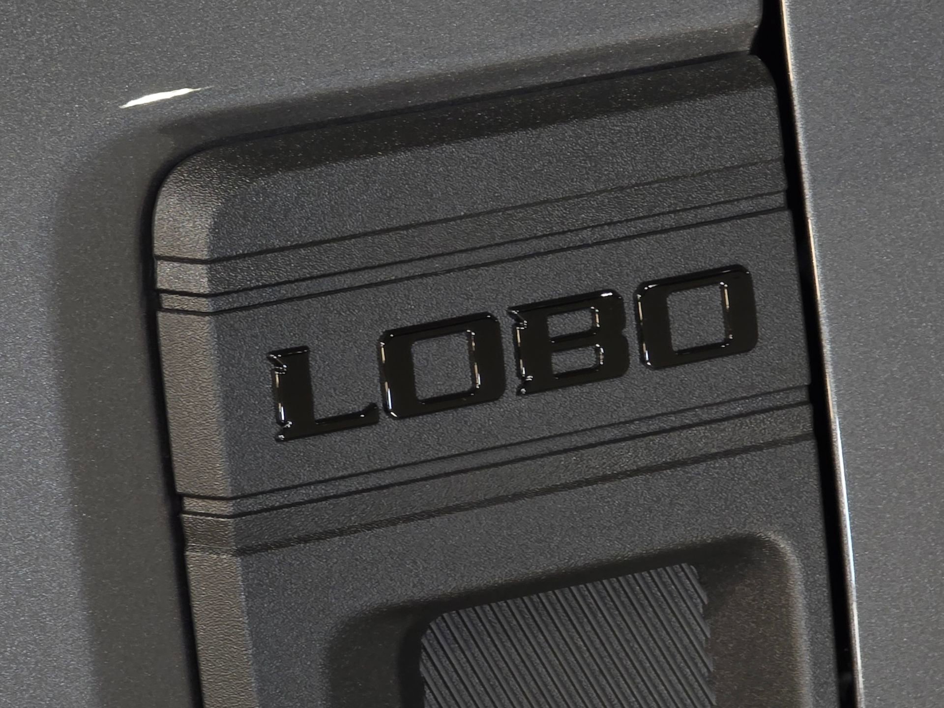 New 2026 Ford Maverick Lobo image 3