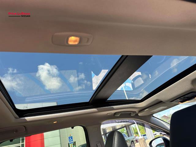 Used 2023 Nissan Rogue SL w/ SL Premium Package FWD image 20