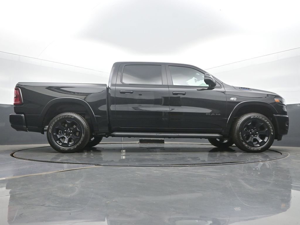 New 2026 RAM 1500 Big Horn image 52