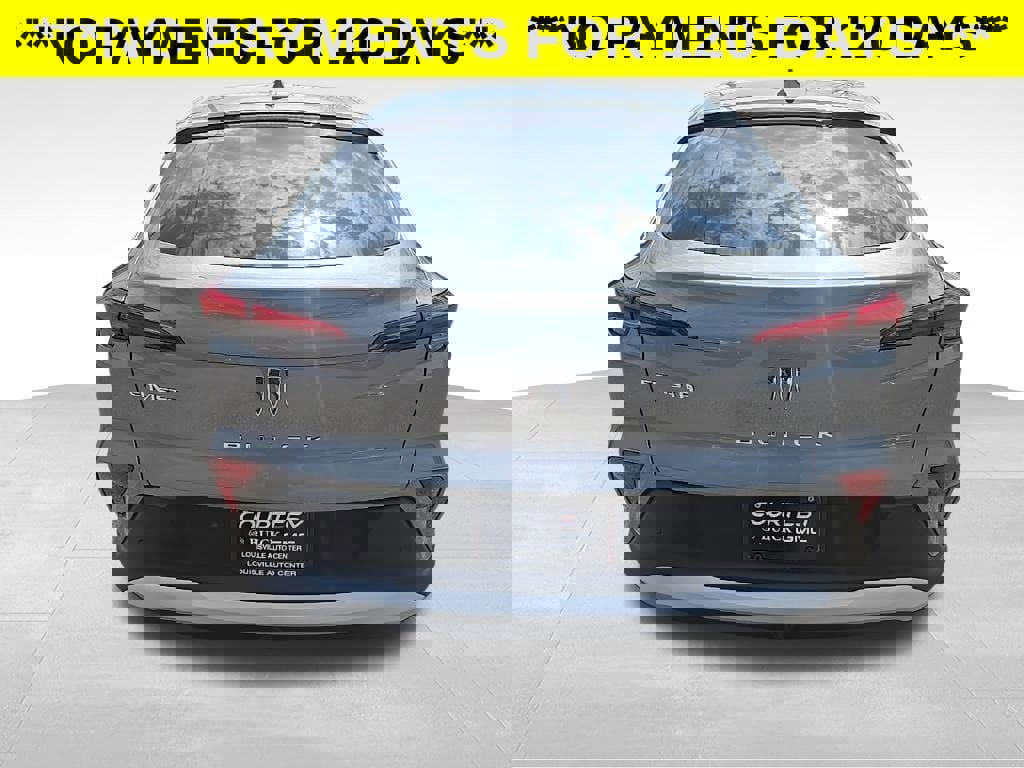 New 2026 Buick Envista Preferred image 6