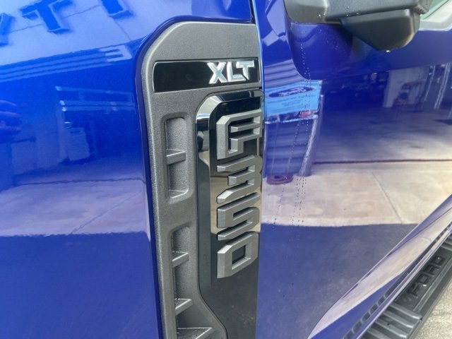 New 2026 Ford F350 XLT image 7
