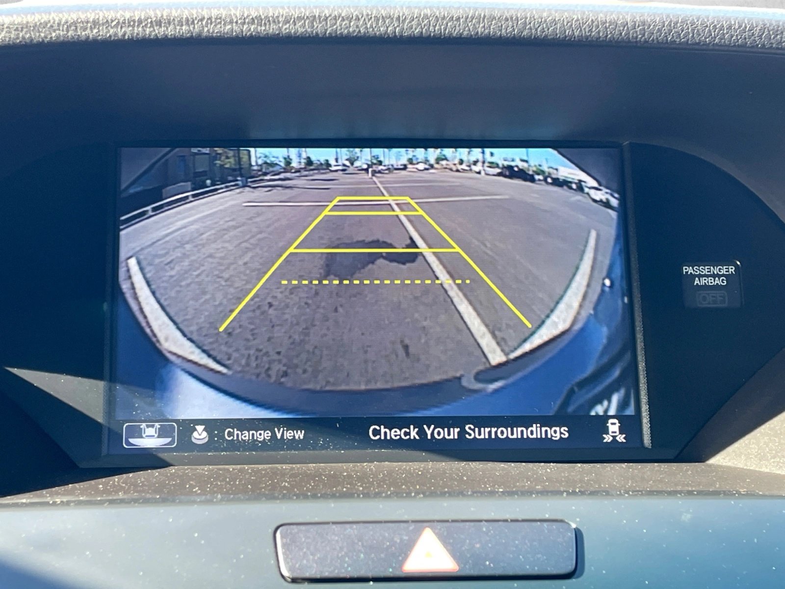 Used 2016 Acura RDX w/ Tech & AcuraWatch Plus Pack FWD image 17