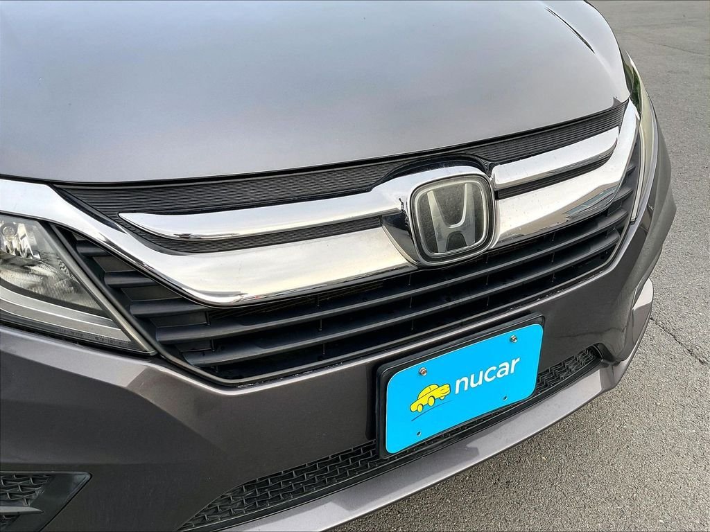 Used 2019 Honda Odyssey EX-L image 32