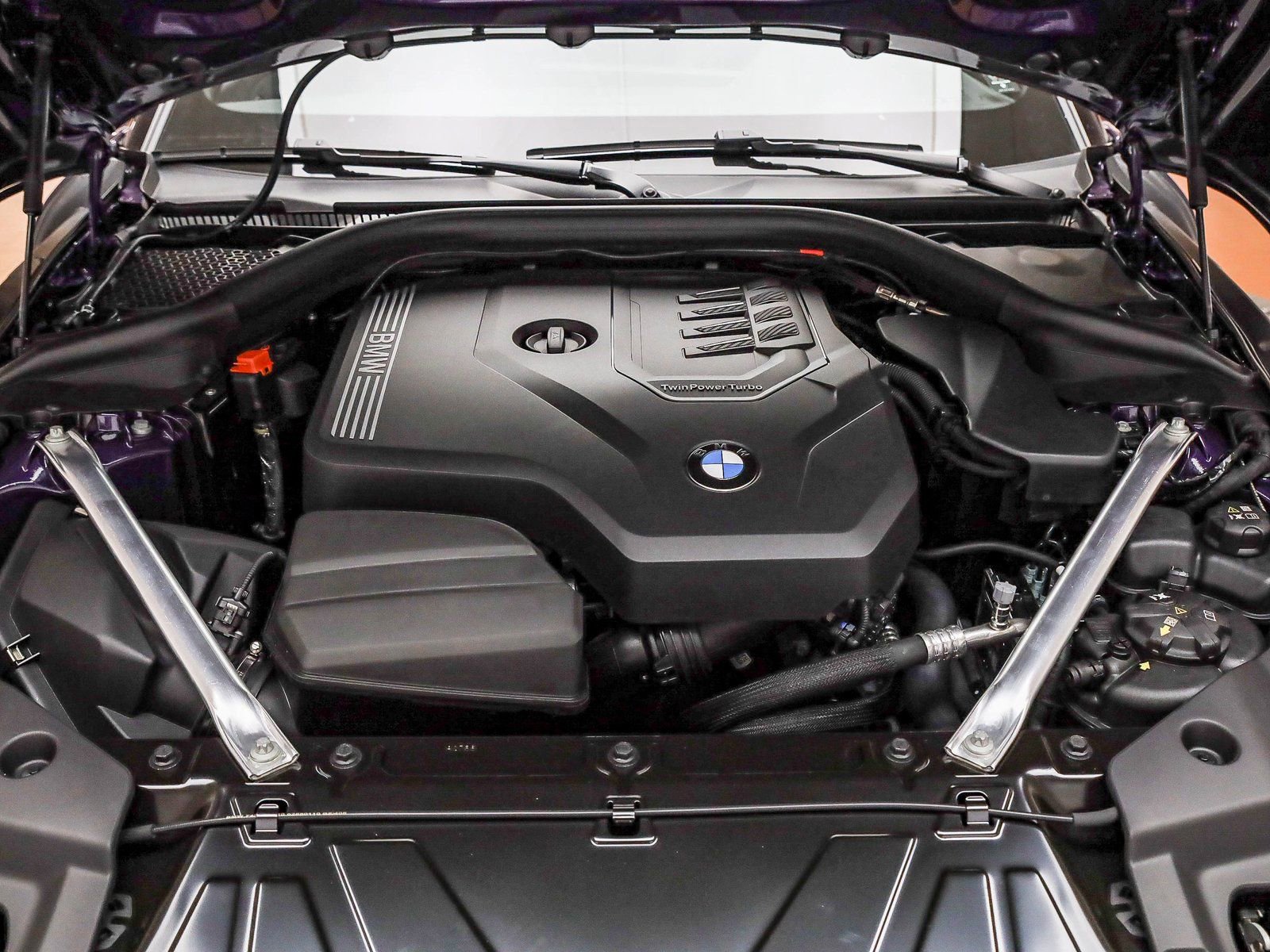 New 2026 BMW Z4 sDrive30i w/ Premium Package image 28