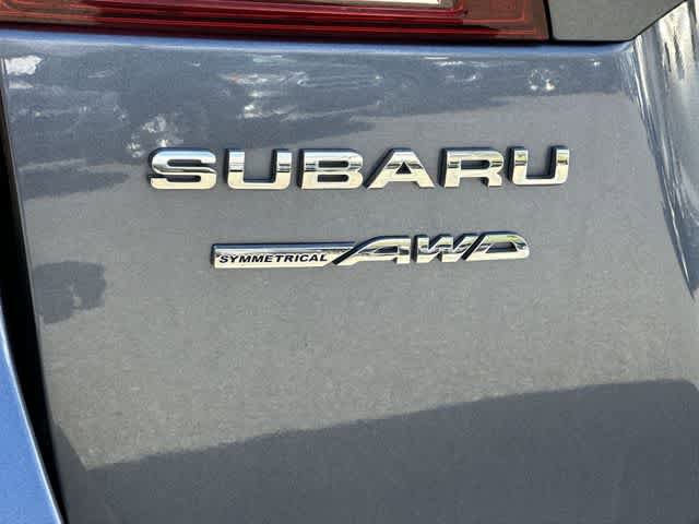 Used 2018 Subaru Outback 2.5i Limited AWD/4WD image 25