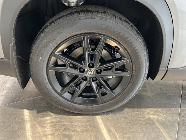 New 2026 Toyota Grand Highlander Platinum image 22