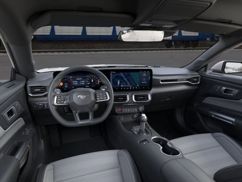 New 2026 Ford Mustang GT Premium image 9