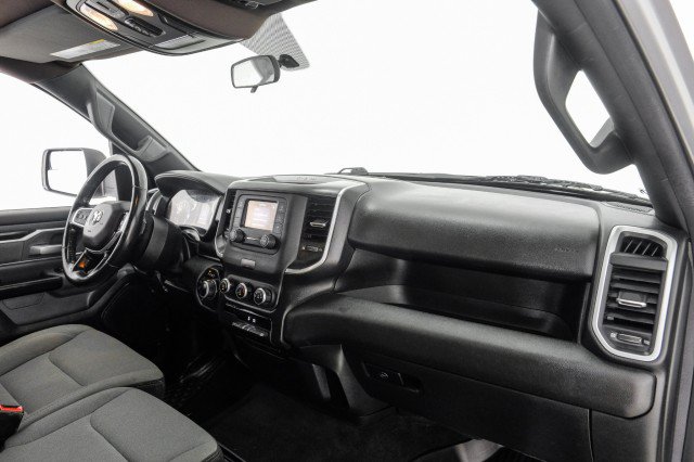 Used 2022 RAM 1500 Big Horn AWD/4WD image 10