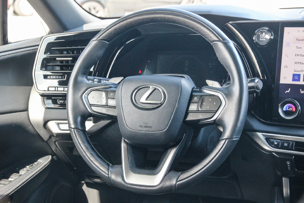 Certified 2024 Lexus RX 350 Premium Plus w/ Convenience Package FWD image 16