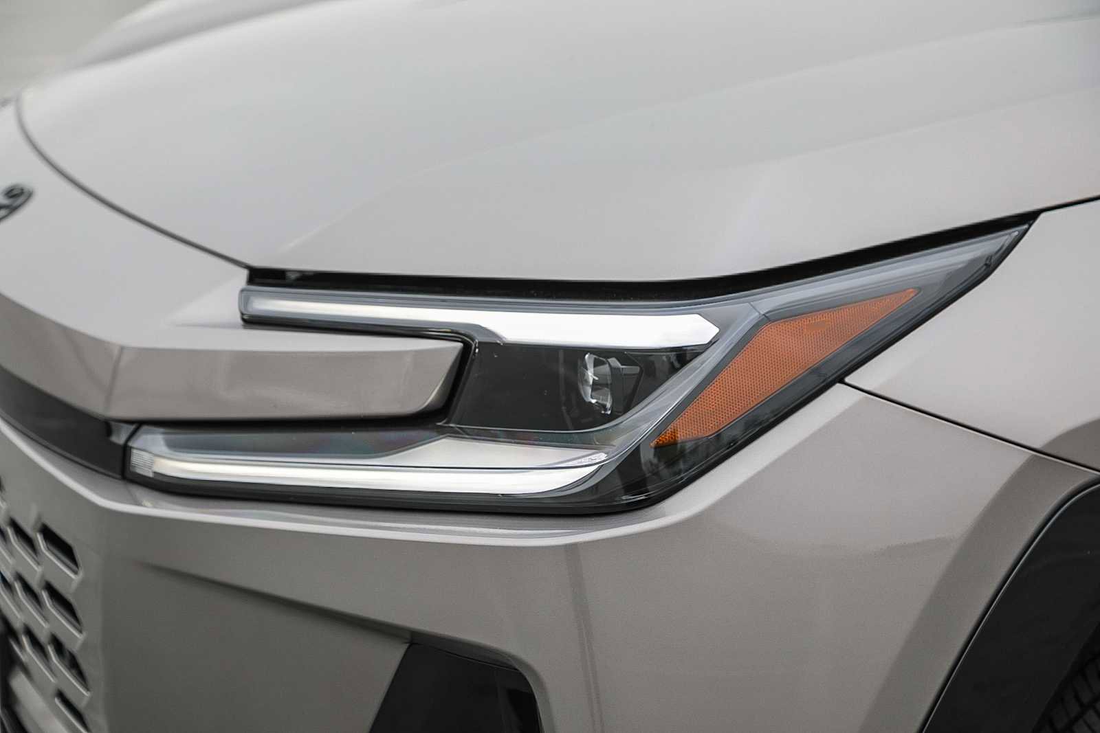 Used 2026 Toyota RAV4 XSE image 9