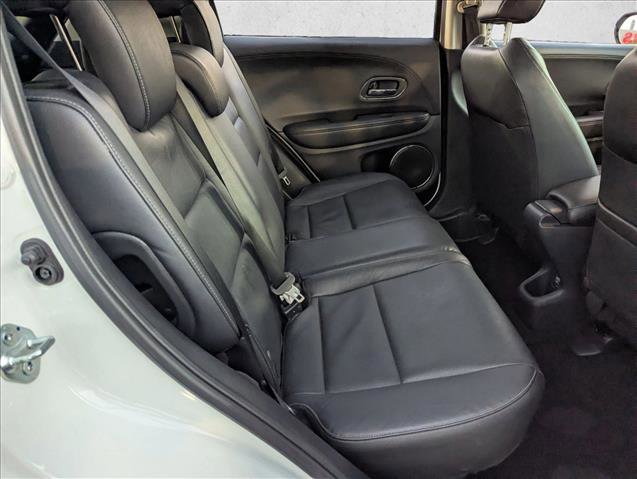 Used 2021 Honda HR-V EX-L image 19