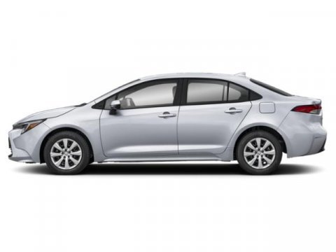 New 2026 Toyota Corolla LE image 3