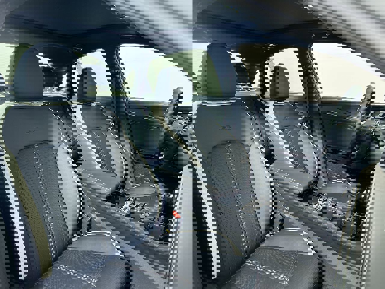 New 2026 Kia K5 GT-Line image 31