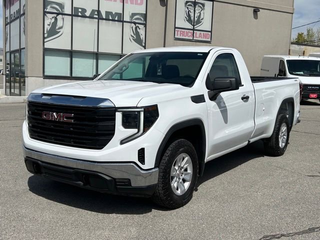 Used 2023 GMC Sierra 1500 Pro w/ Convenience Package AWD/4WD image 14