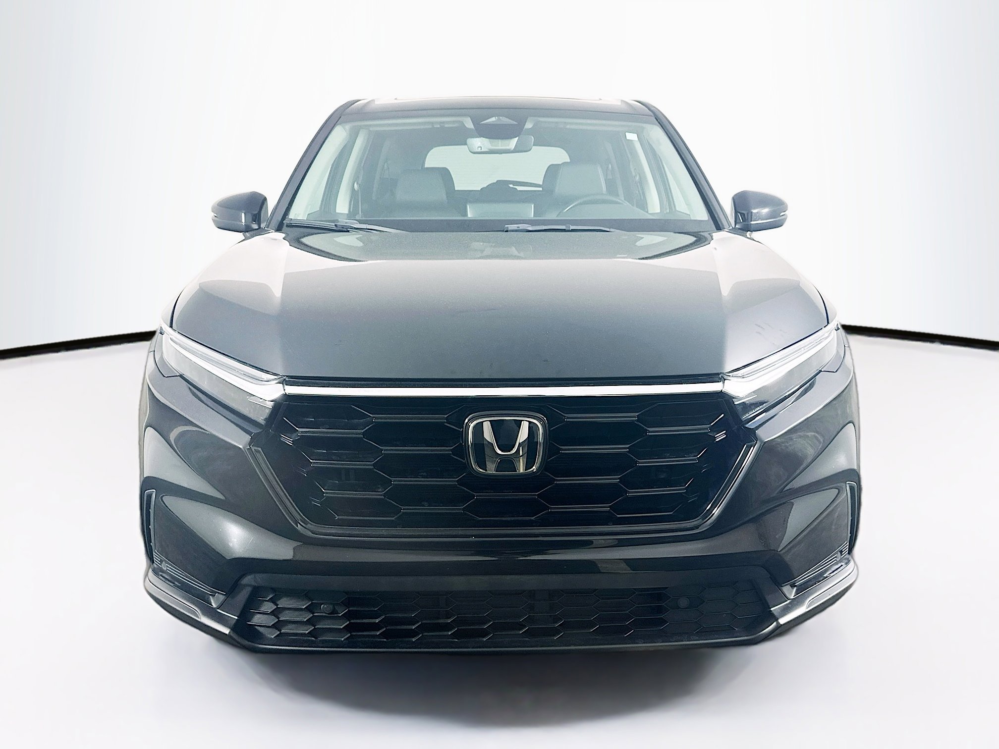 Used 2023 Honda CR-V EX-L image 2