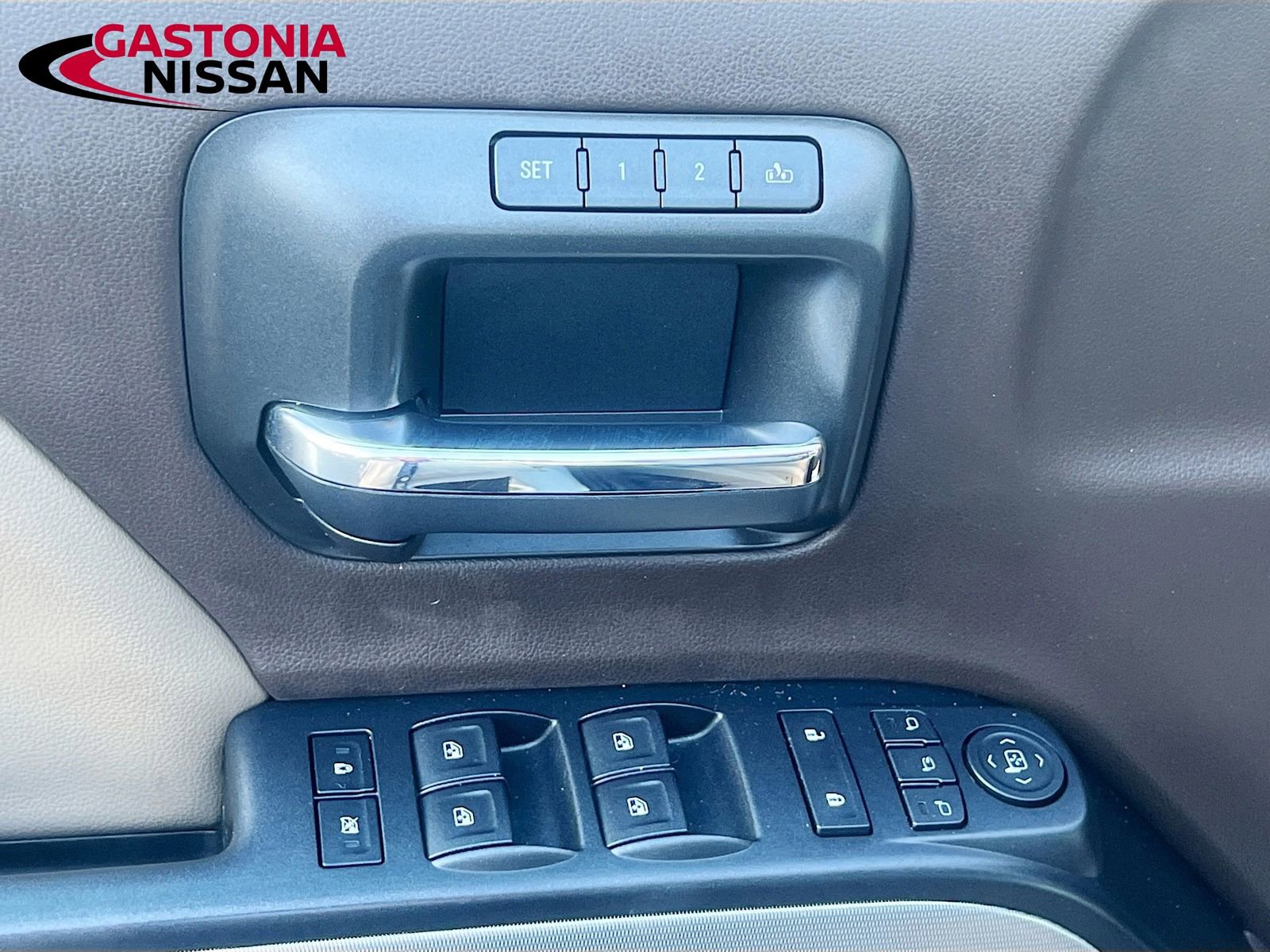 Used 2016 Chevrolet Silverado 3500 LTZ w/ Duramax Plus Package image 23