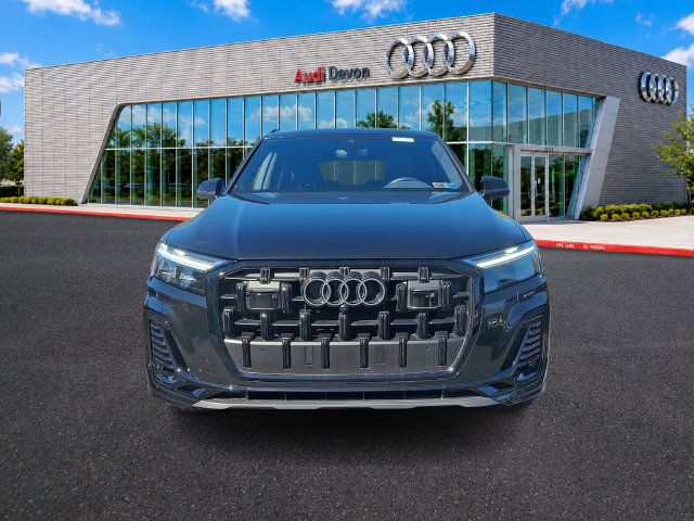 Certified 2026 Audi Q7 3.0T Premium Plus w/ Premium Plus Package AWD/4WD image 2