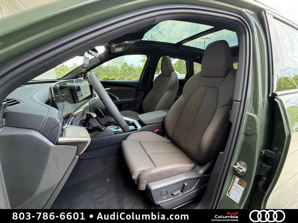 New 2026 Audi Q5 Prestige AWD/4WD image 5