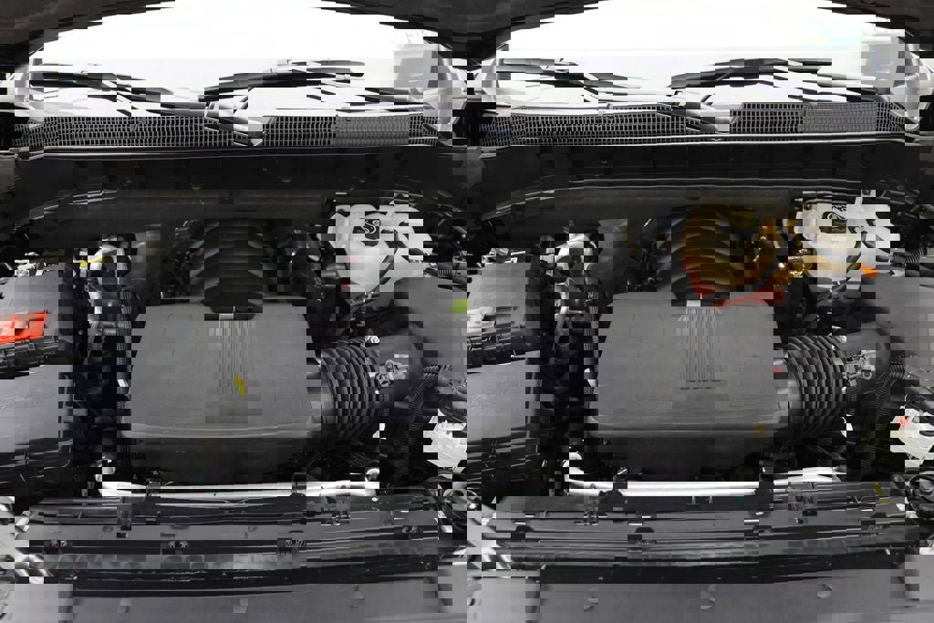 Used 2022 Chevrolet Silverado 1500 LT image 31