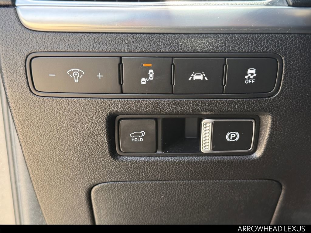 Used 2020 Hyundai Palisade Limited AWD/4WD image 24